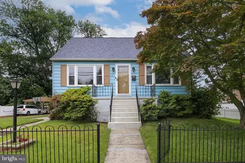 21 Wilson Ave, Haddon Township, NJ 08107
