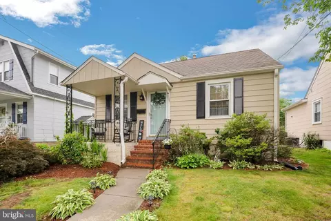 1319 Sylvan Dr, Haddon Heights, NJ 08035