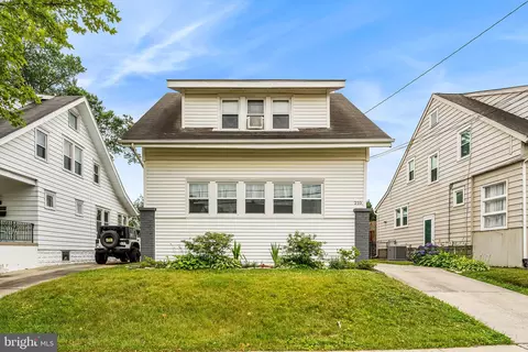 210 E Clinton, Haddon Township, NJ 08107