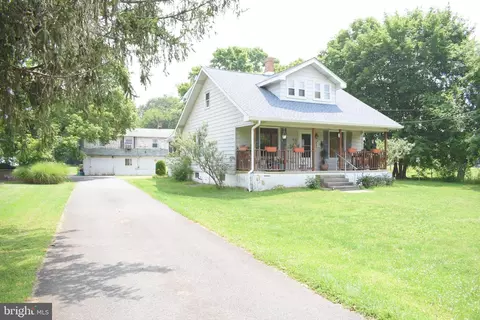 742 S Mays Landing Rd, Hammonton, NJ 08037