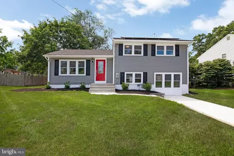 74 Winding Way, Gibbsboro, NJ 08026