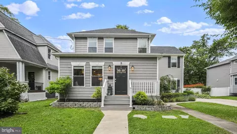 9 Cooper St, Haddon Township, NJ 08108