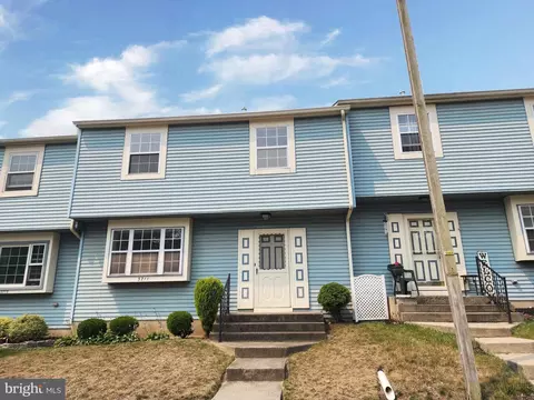 3711 Connecticut Ct, Pennsauken, NJ 08109