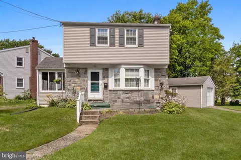 7291 Githens Ave, Pennsauken, NJ 08109
