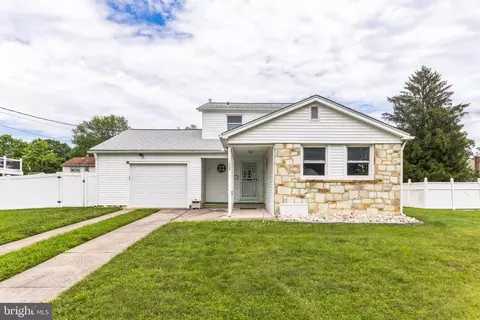 237 5th Ave, Cherry Hill, NJ 08002