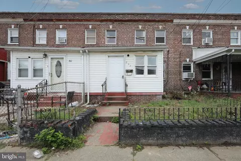 843 Sylvan St, Camden, NJ 08104