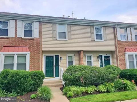 823 Society Hl, Cherry Hill, NJ 08003