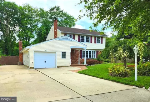 205 Daytona Ave, Cherry Hill, NJ 08034