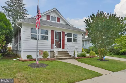 108 E Park, Oaklyn, NJ 08107