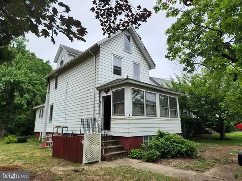8728 Osler Ave, Pennsauken, NJ 08109