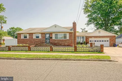 205 Wilson Rd, Magnolia, NJ 08049