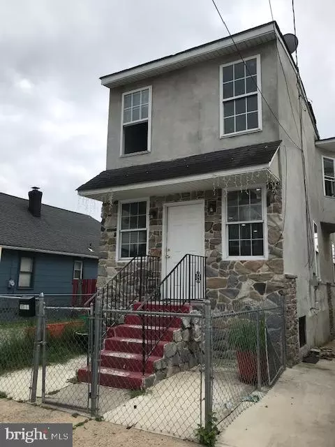 1137 N 31st St, Camden, NJ 08105