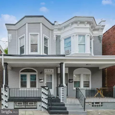 1270 Sheridan St, Camden, NJ 08104