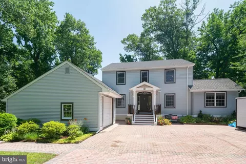 12 Coles Ave, Cherry Hill, NJ 08002