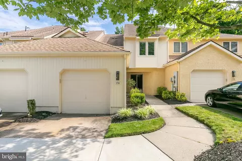 1710 Chanticleer, Cherry Hill, NJ 08003