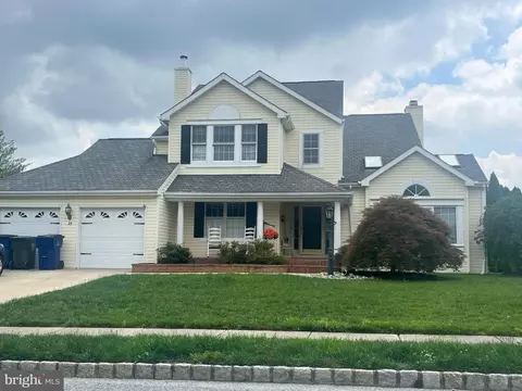 25 Pavilion Rd, Voorhees, NJ 08043