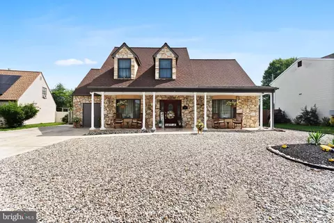 10 Glamis Rd, Blackwood, NJ 08012