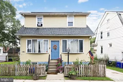 834 Paul St, Gloucester City, NJ 08030