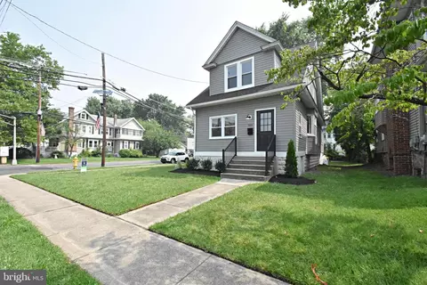 501 Newton Ave, Oaklyn, NJ 08107