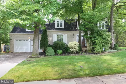 407 Silver Hill Rd, Cherry Hill, NJ 08002