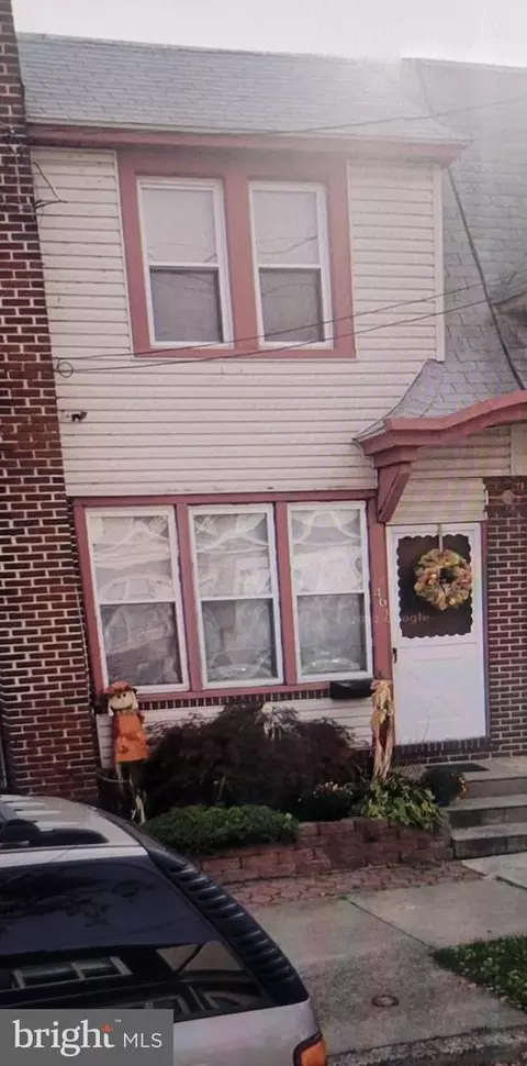 46 Bellevue Ter, Collingswood, NJ 08108