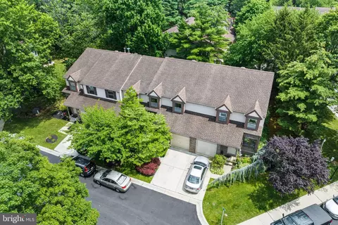 117 Greensward Ln, Cherry Hill, NJ 08002