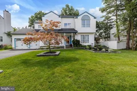 30 Jonquil Way, Sicklerville, NJ 08081