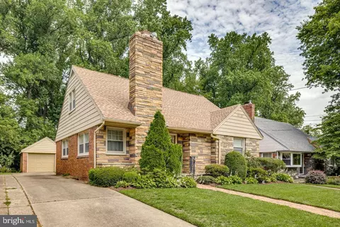 1733 Prospect Ridge Blvd, Haddon Heights, NJ 08035