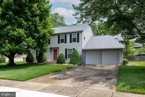 313 Hadleigh Dr, Cherry Hill, NJ 08003