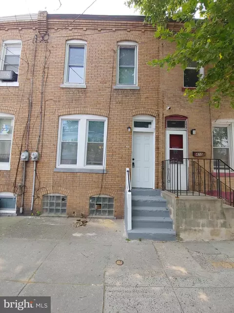 412 Viola St, Camden, NJ 08104