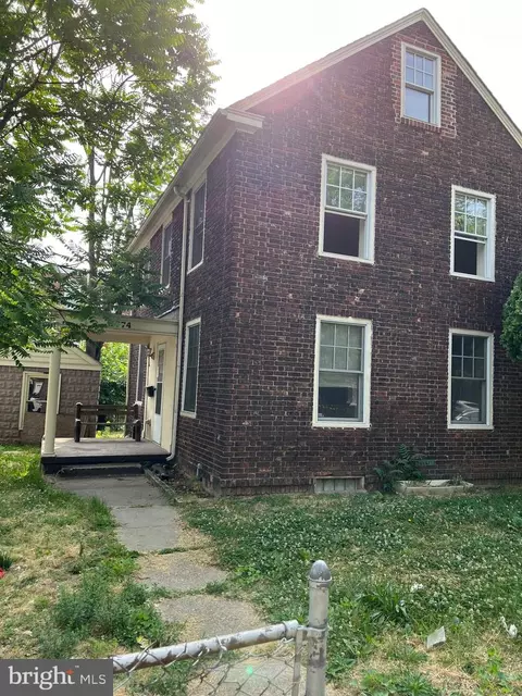 2774 N Constitution Rd, Camden, NJ 08104