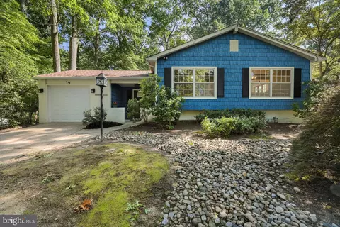 14 Highgate Ln, Cherry Hill, NJ 08003
