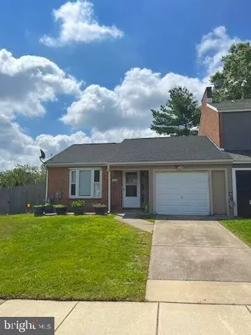 1612 Coventry Pl, Clementon, NJ 08021