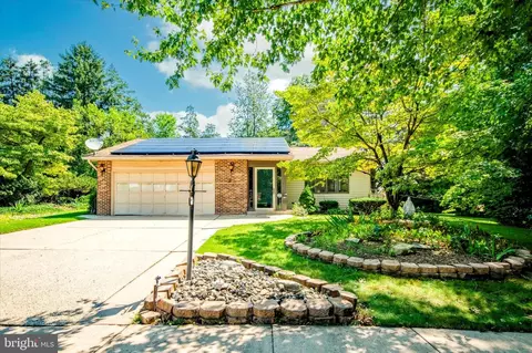 23 St Martins Rd, Cherry Hill, NJ 08002