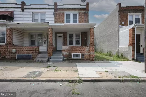 1148 Carl Miller Blvd, Camden, NJ 08104