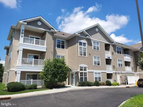 7320 Maple Ave #224, Pennsauken, NJ 08109