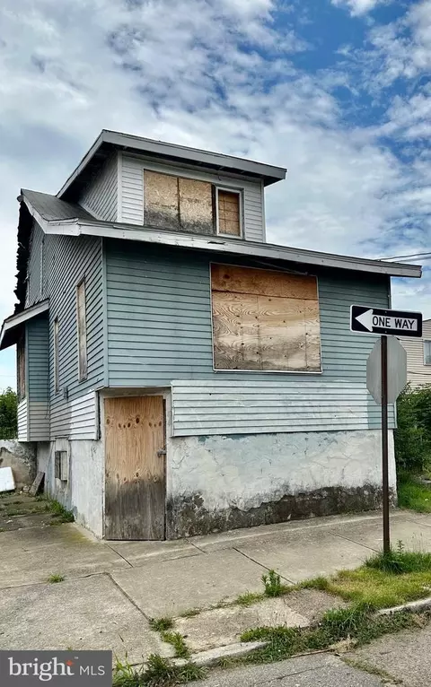 1180 Bergen Ave, Camden, NJ 08105