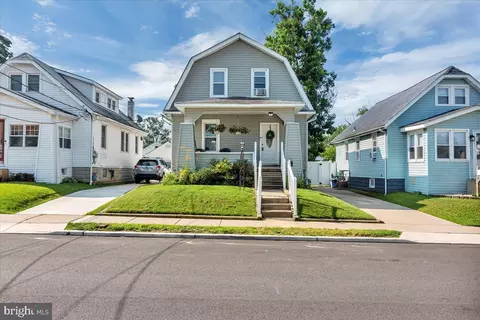 116 13th Ave, Glendora, NJ 08029