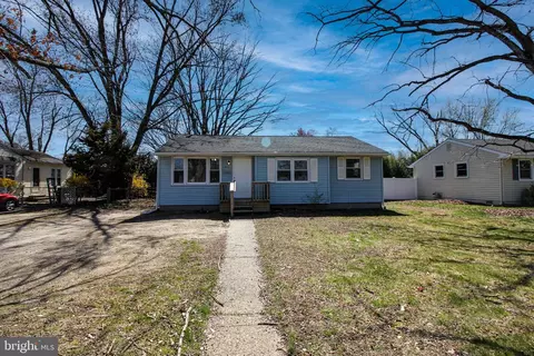 1051 Turnerville Rd, Pine Hill, NJ 08021