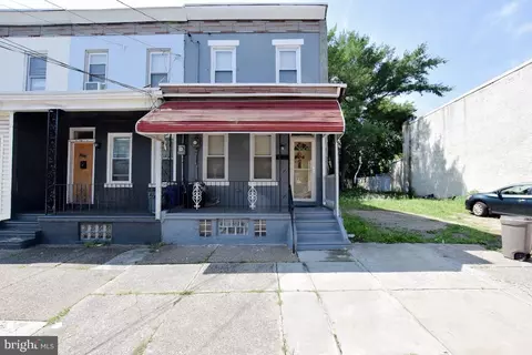 1238 Everett St, Camden, NJ 08104