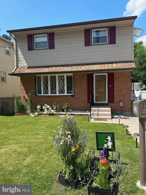 2267 41st St, Pennsauken, NJ 08110