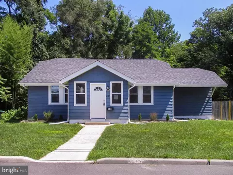435 4th Ave, Lindenwold, NJ 08021