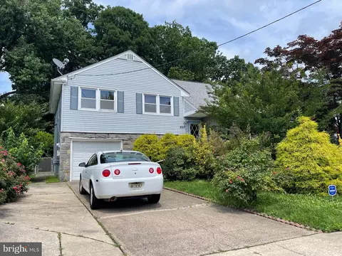 5317 Elvena Ave, Pennsauken, NJ 08109