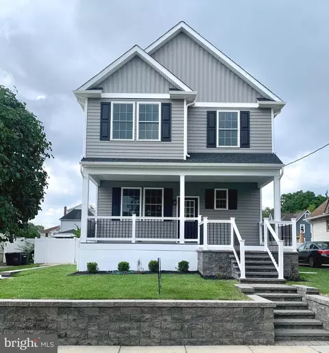 112 Elgin Ave, Westmont, NJ 08108