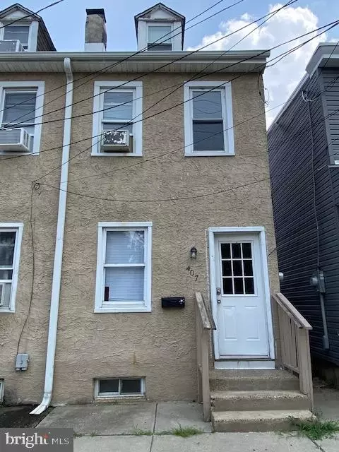 407 Market St, Gloucester City, NJ 08030