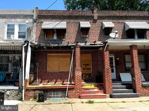 1305 Browning St, Camden, NJ 08104