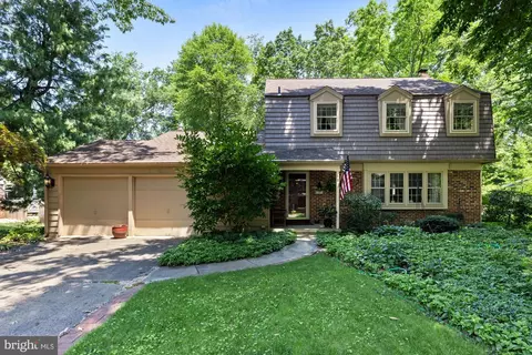 Undisclosed, Cherry Hill, NJ 08003