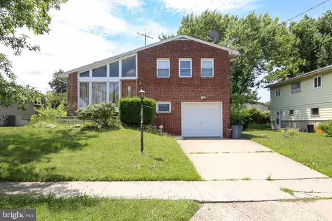 2645 Foehl Ave, Pennsauken, NJ 08109