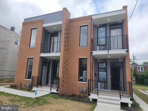 1233 Empire Ave, Camden, NJ 08103