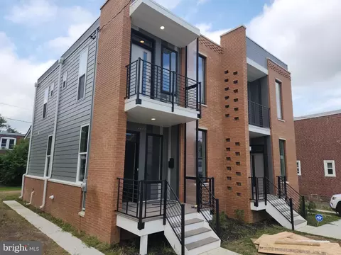1237 Empire Ave, Camden, NJ 08103